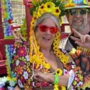 Meet your Posher, Kim h